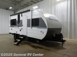 New 2026 Forest River Salem FSX 189RTK available in Dover, Florida