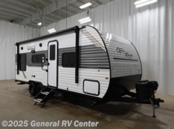 New 2026 Open Range 21QB available in Dover, Florida