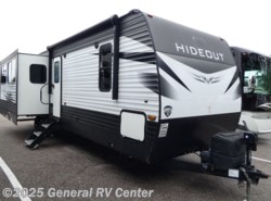 Used 2021 Keystone Hideout 30RLDS available in Dover, Florida
