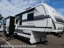 New 2026 Keystone Fuzion 442 available in Dover, Florida