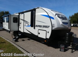 Used 2019 Forest River Cherokee Alpha Wolf 26RL-L available in Dover, Florida