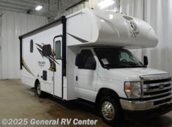 New 2026 Nexus Triumph SP 22TS available in Dover, Florida