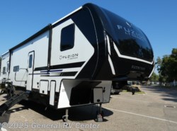 New 2026 Keystone Fuzion Impact Edition Fifth Wheel 361LT available in Dover, Florida