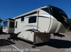 Used 2022 Jayco Pinnacle 36KPTS available in Dover, Florida