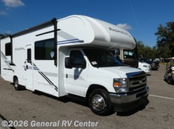 New 2026 Thor Motor Coach Pasadena SE28 available in Dover, Florida