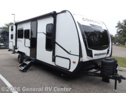 New 2026 Coachmen Apex 228BHS available in Dover, Florida