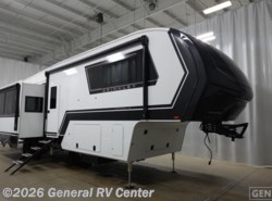 New 2026 Brinkley RV Model Z 3420 available in Dover, Florida
