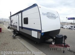 New 2025 Keystone Springdale Classic 291BRC available in Draper, Utah