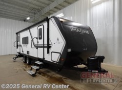 New 2025 Grand Design Imagine XLS 23LDE available in Draper, Utah