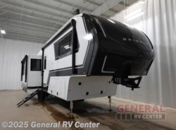 New 2026 Brinkley RV Model Z 3100 available in Draper, Utah