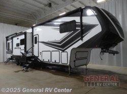 New 2024 Grand Design Momentum 410TH available in Draper, Utah