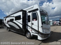 New 2025 Fleetwood Discovery LXE 40M available in Draper, Utah