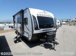 New 2025 Coachmen Apex 194BHS-N available in Draper, Utah