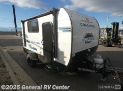 New 2025 Coachmen Clipper 11000ROK available in Draper, Utah