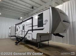 New 2026 Forest River WILDWOOD-HG 356QB available in Draper, Utah