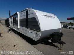 New 2025 Forest River Wildwood 26ICE available in Draper, Utah