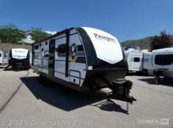 New 2025 Keystone Passport 229BH available in Draper, Utah