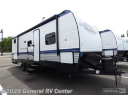 New 2025 Keystone Springdale 240BHC available in Draper, Utah