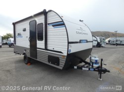 New 2026 Coachmen Clipper 17CFQCADET available in Draper, Utah