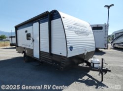 New 2025 Keystone Springdale 1860SS available in Draper, Utah