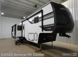 New 2026 Grand Design Reflection 337RLS available in Draper, Utah