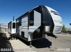 New 2026 Forest River Impression 318RL available in Draper, Utah