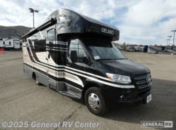 Used 2022 Thor Motor Coach Delano 24FB available in Draper, Utah
