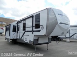 New 2026 Forest River WILDWOOD-HG 376FAM available in Draper, Utah