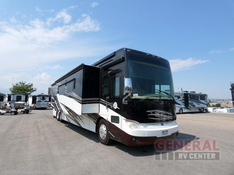 Used 2015 Tiffin Allegro Bus 45 LP available in Draper, Utah