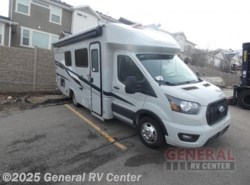 New 2025 Coachmen Cross Trail EV 20BH available in Draper, Utah