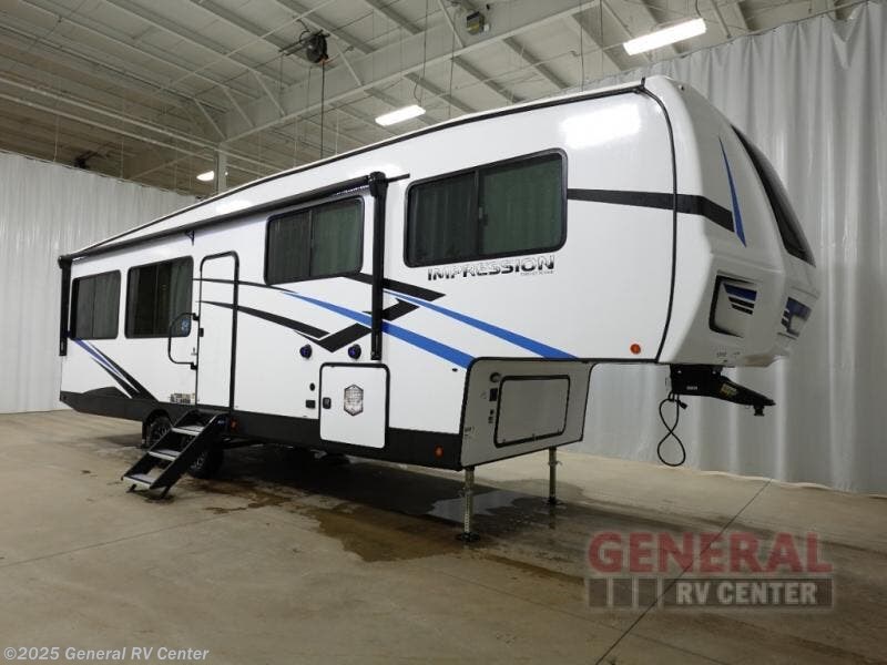 New 2024 Forest River Impression 282RLVIEW available in Draper, Utah