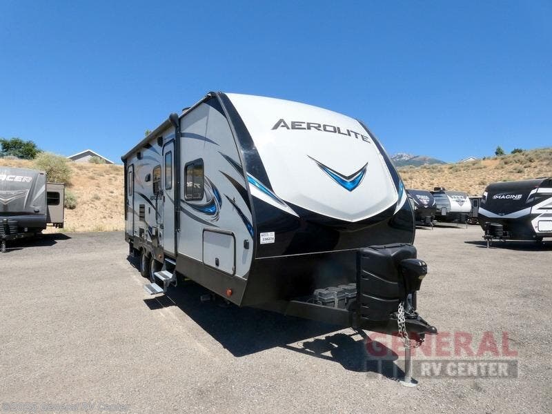 Used 2019 Dutchmen Aerolite 2423BH available in Draper, Utah