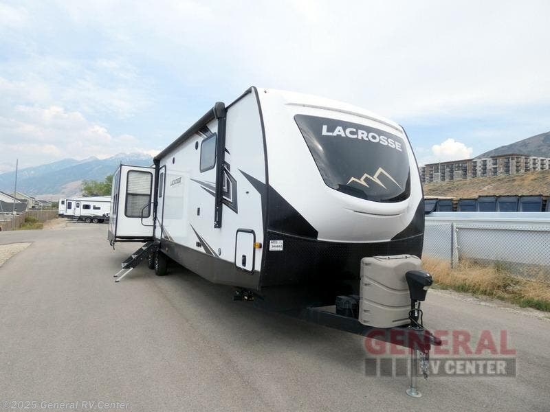 Used 2022 Prime Time LaCrosse 3411RK available in Draper, Utah