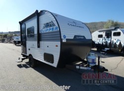 New 2025 Coachmen Clipper 3K Series 14R available in Draper, Utah