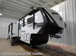 New 2025 Grand Design Momentum M-Class 414M available in Draper, Utah