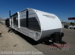 New 2025 Forest River Wildwood X-Lite 26ICE available in Draper, Utah