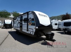 New 2025 Keystone Passport Super Lite 229BHWE available in Draper, Utah