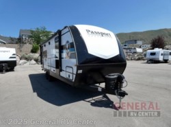New 2025 Keystone Passport Super Lite 2450RKWE available in Draper, Utah