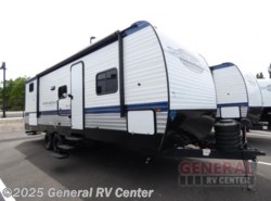 New 2025 Keystone Springdale 240BHC available in Draper, Utah