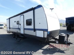 New 2025 Keystone Springdale Classic 269DBC available in Draper, Utah