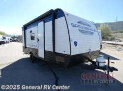 New 2025 Keystone Springdale Classic Mini 1760BH available in Draper, Utah