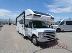 New 2026 Entegra Coach Odyssey 26M available in Draper, Utah