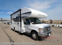 New 2026 Entegra Coach Odyssey SE 22CF available in Draper, Utah