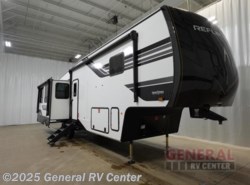 New 2026 Grand Design Reflection 337RLS available in Draper, Utah