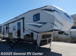 Used 2022 Forest River Cherokee Wolf Pack 365PACK16 available in Draper, Utah