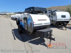 New 2026 Modern Buggy Trailers Little Buggy 12LRK available in Draper, Utah