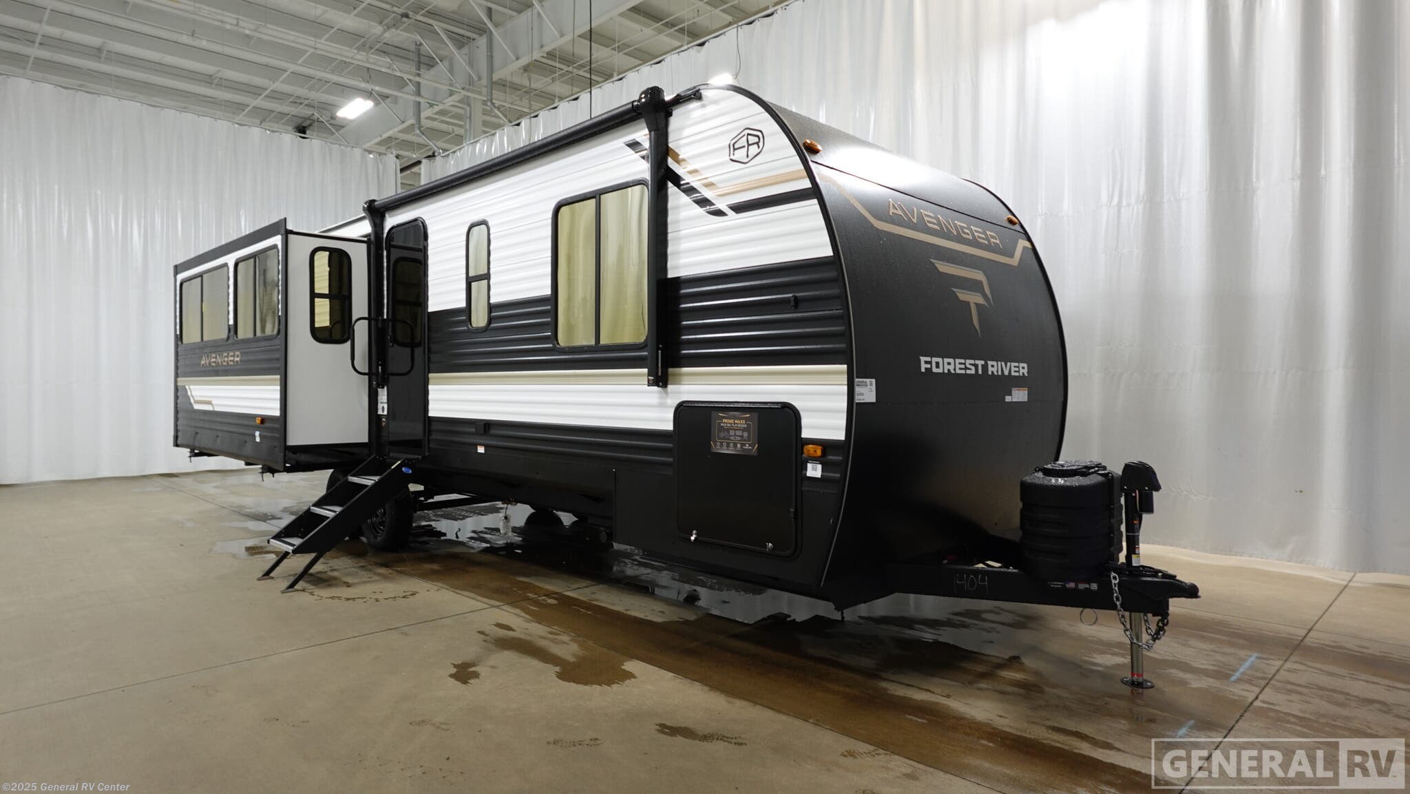 New 2026 Prime Time Avenger 27REI available in Draper, Utah