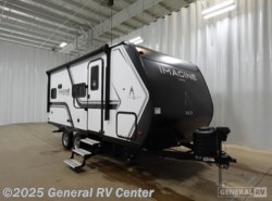 New 2025 Grand Design Imagine 17MKE available in Draper, Utah