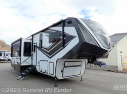 Used 2022 Grand Design Momentum 397THS available in Draper, Utah
