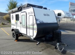 Used 2023 Forest River No Boundaries NB10.7 available in Draper, Utah